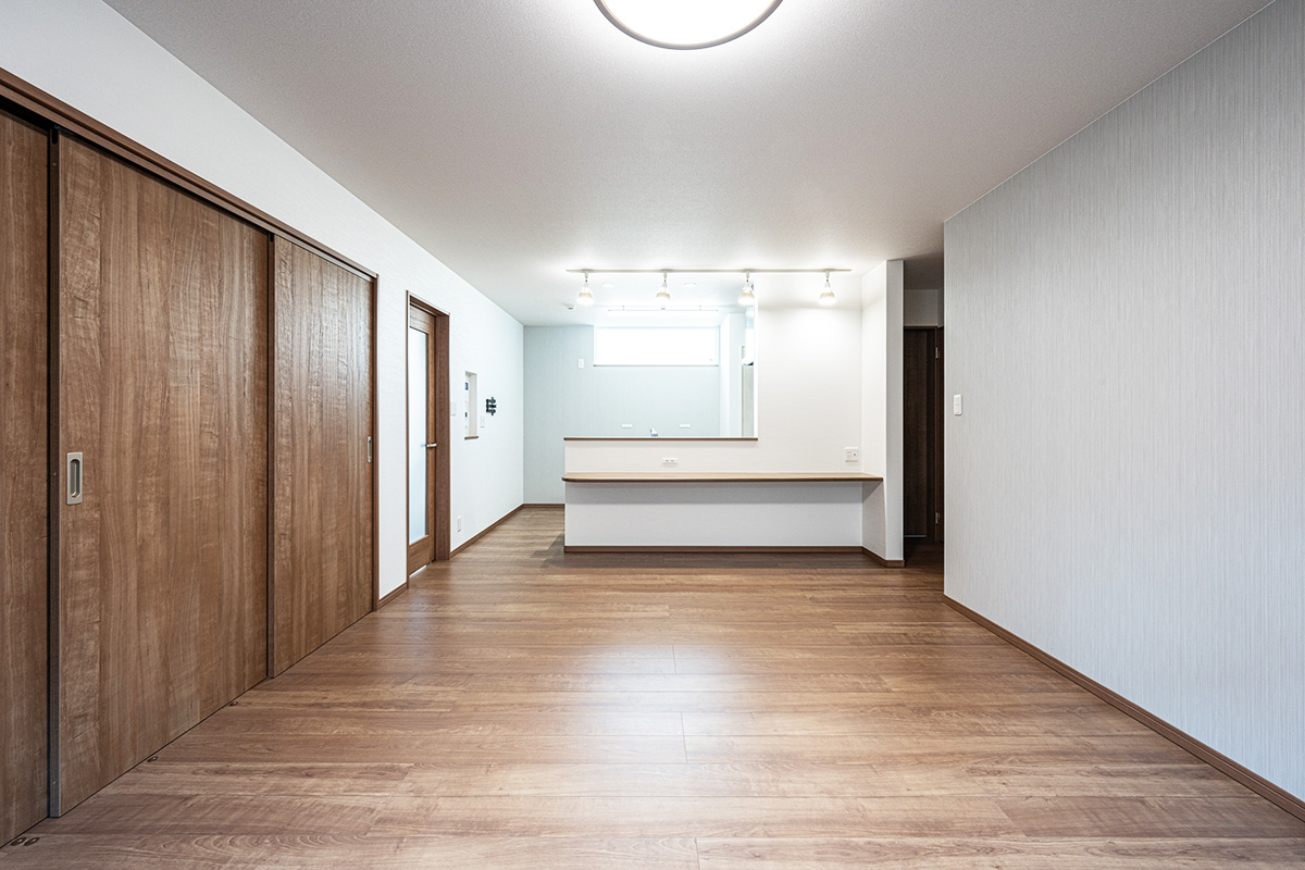 株式会社穴井工務店が手がけた注文住宅の施工事例（モデルハウス・住宅展示場）