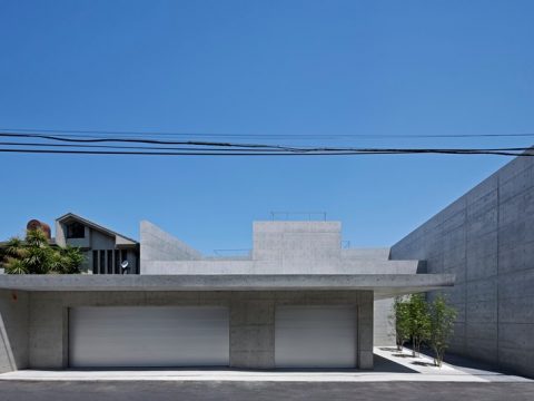 住宅展示場ネット 注文住宅 モデルハウス 建築設計事務所 藤田征樹建築設計事務所 新宿区