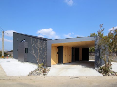 住宅展示場ネット 注文住宅 モデルハウス 建築設計事務所 森敬幸一級建築士事務所　北九州市