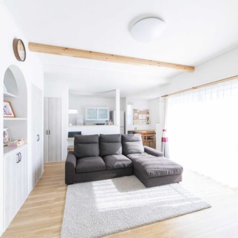 株式会社エスホームの注文住宅・家つくりの特徴｜栃木県栃木市で叶える高性能で自分らしい住まい