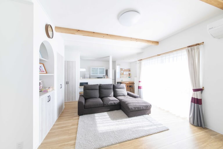 株式会社エスホームの注文住宅・家つくりの特徴｜栃木県栃木市で叶える高性能で自分らしい住まい