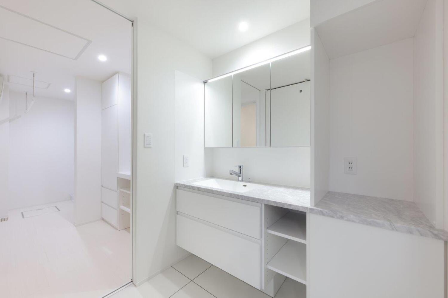 有限会社福富住宅が手がけた注文住宅の施工事例（モデルハウス・住宅展示場）