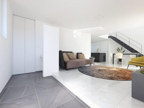 有限会社福富住宅が手がけた注文住宅の施工事例（モデルハウス・住宅展示場）