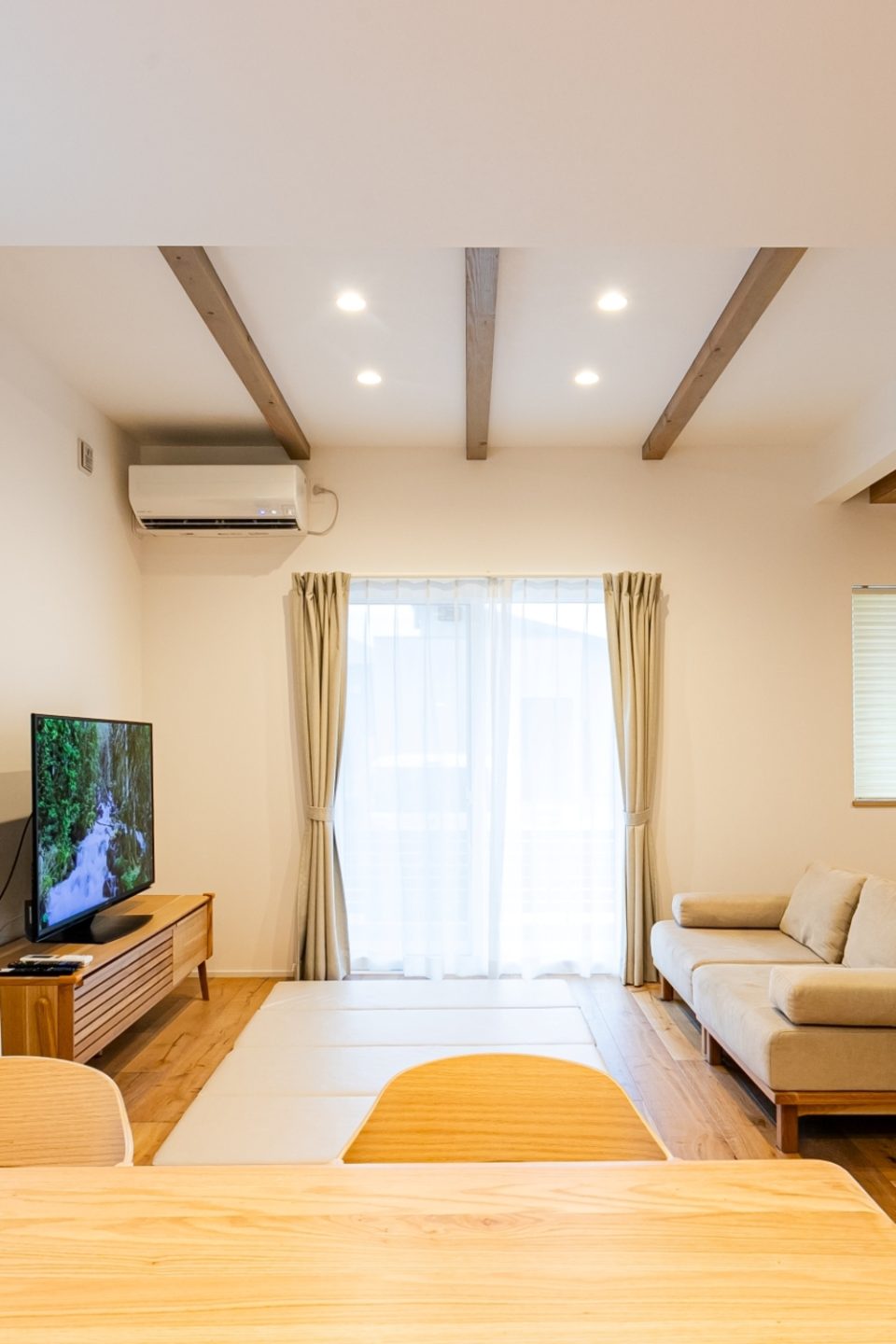 株式会社タケシバ建設が手がけた注文住宅の施工事例（モデルハウス・住宅展示場）