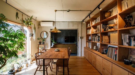 ひかり工務店の注文住宅・家づくりの特徴｜大阪府豊中市で叶える高性能で自分らしい住まい  