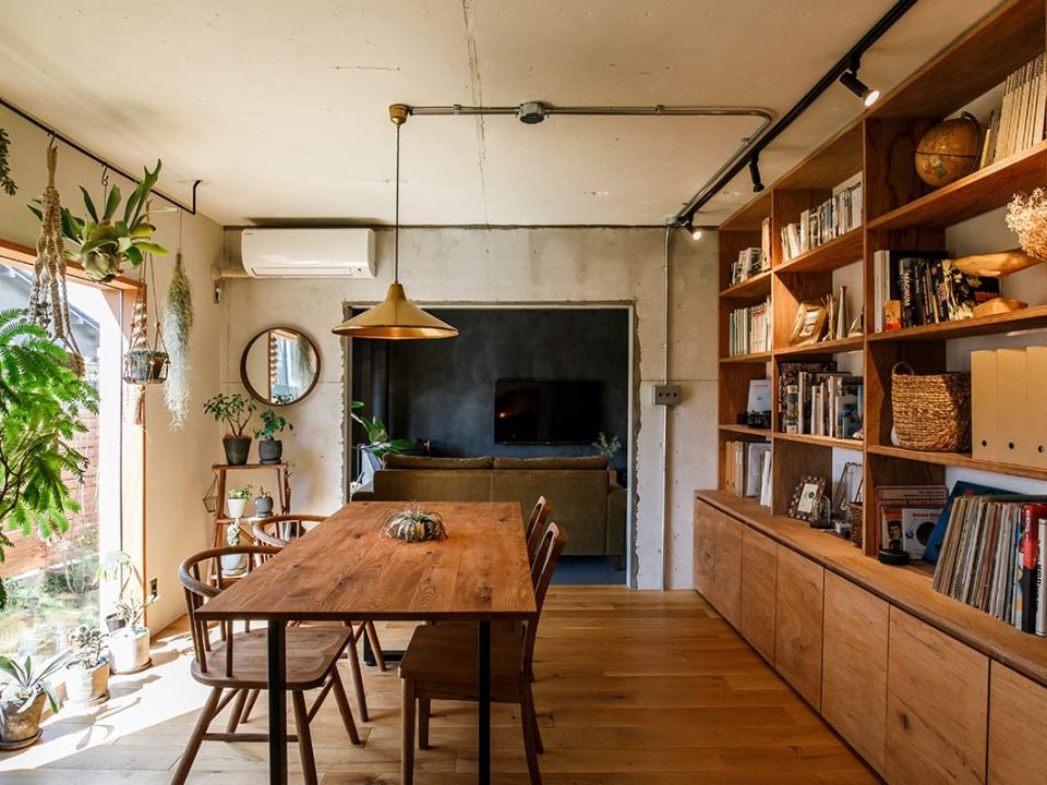 ひかり工務店の注文住宅・家づくりの特徴｜大阪府豊中市で叶える高性能で自分らしい住まい  