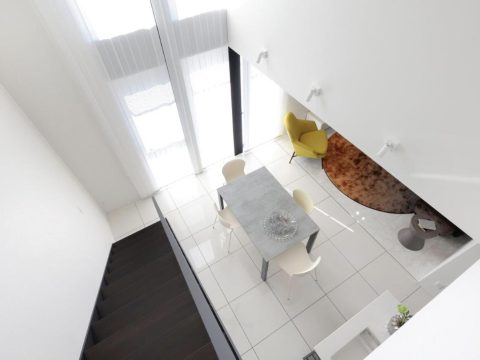 有限会社福富住宅が手がけた注文住宅の施工事例（モデルハウス・住宅展示場）