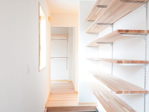 住宅展示場 注文住宅 モデルハウス 工務店 田ノ上工務店 橿原市