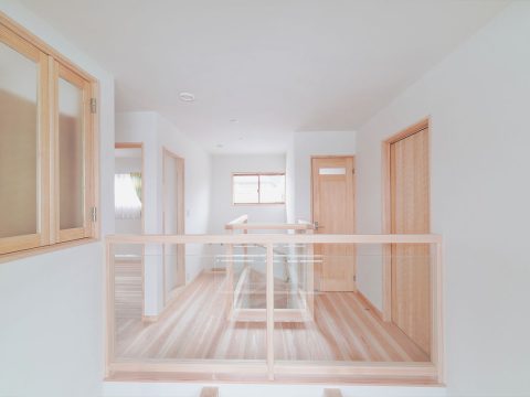 住宅展示場 注文住宅 モデルハウス 工務店 田ノ上工務店 橿原市