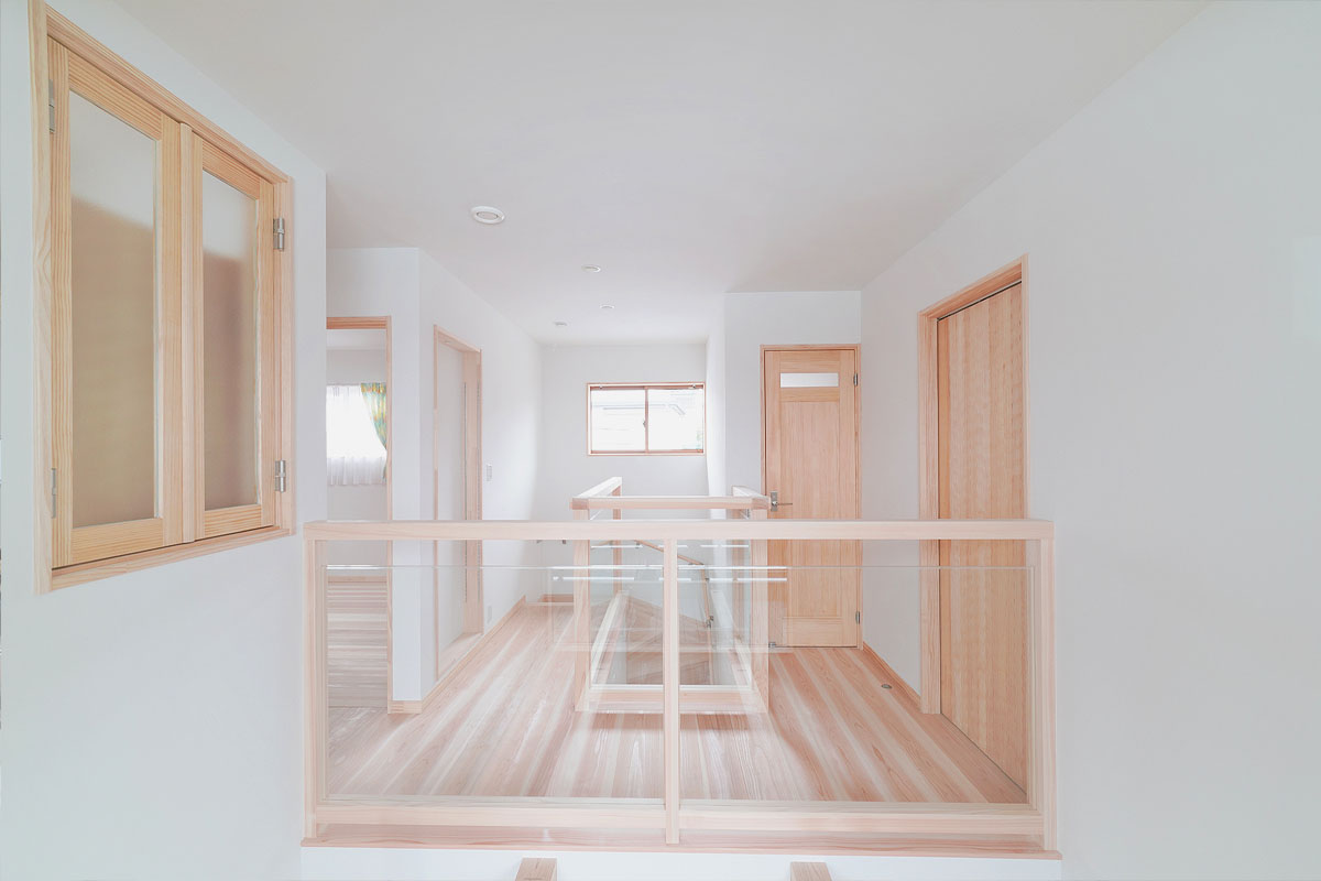 住宅展示場 注文住宅 モデルハウス 工務店 田ノ上工務店 橿原市