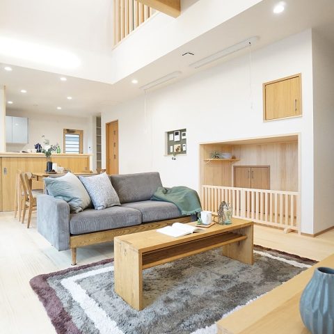 住宅展示場 注文住宅 モデルハウス 工務店 田ノ上工務店 橿原市