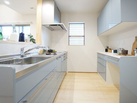 住宅展示場 注文住宅 モデルハウス 工務店 田ノ上工務店 橿原市