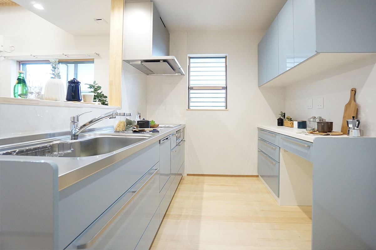 住宅展示場 注文住宅 モデルハウス 工務店 田ノ上工務店 橿原市