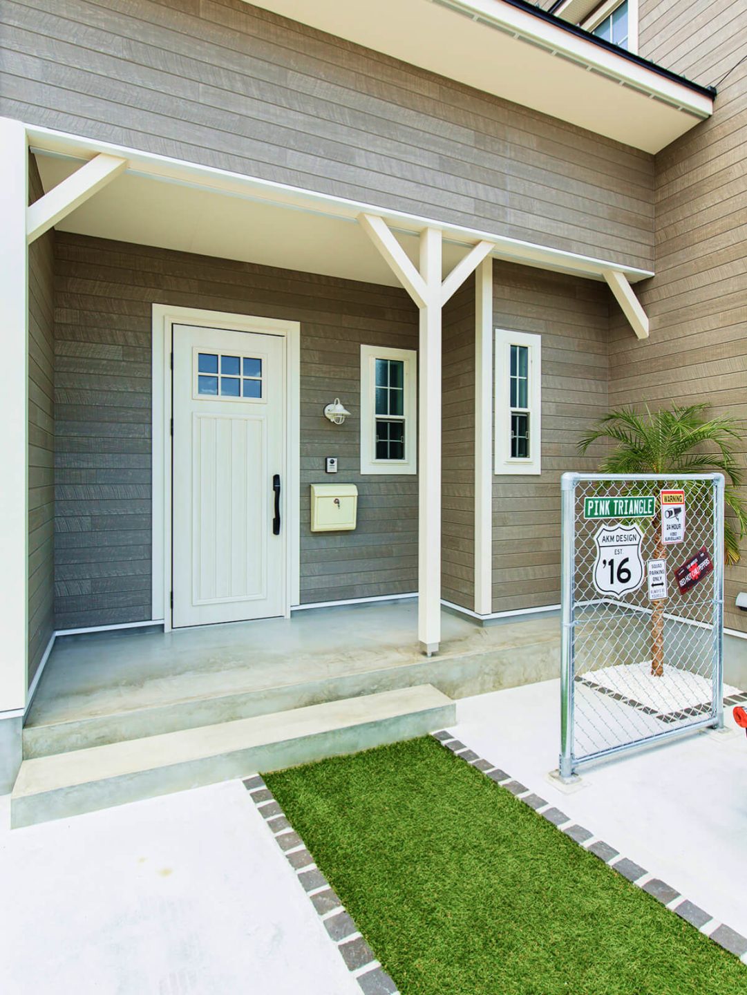 住宅展示場 注文住宅 モデルハウス 工務店 田ノ上工務店 橿原市