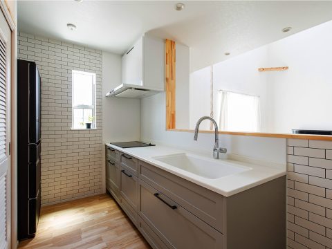 住宅展示場 注文住宅 モデルハウス 工務店 田ノ上工務店 橿原市