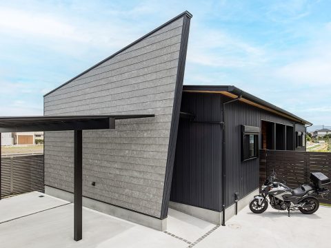 住宅展示場 注文住宅 モデルハウス 工務店 田ノ上工務店 橿原市