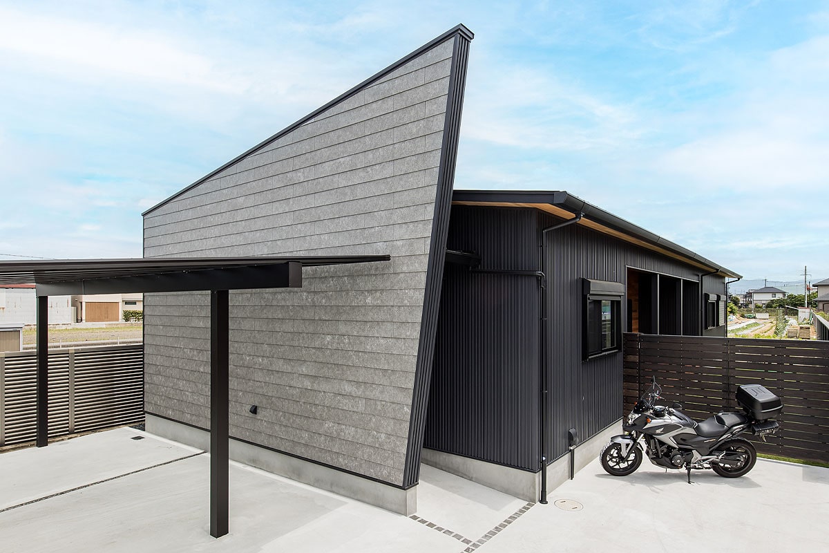 住宅展示場 注文住宅 モデルハウス 工務店 田ノ上工務店 橿原市