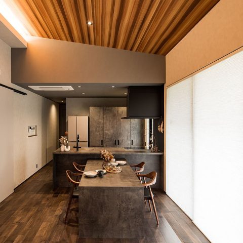 住宅展示場 注文住宅 モデルハウス 工務店 田ノ上工務店 橿原市