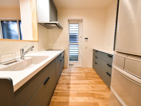 住宅展示場 注文住宅 モデルハウス 工務店 田ノ上工務店 橿原市