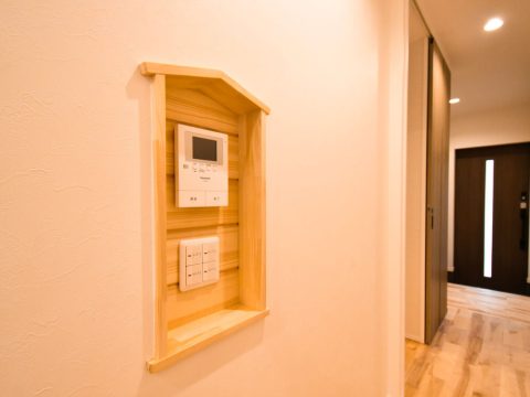 住宅展示場 注文住宅 モデルハウス 工務店 田ノ上工務店 橿原市