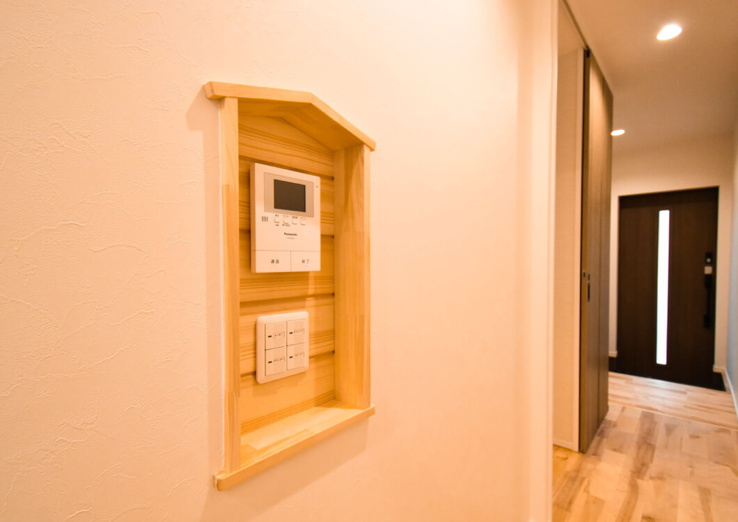 住宅展示場 注文住宅 モデルハウス 工務店 田ノ上工務店 橿原市