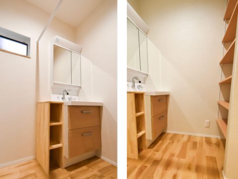 住宅展示場 注文住宅 モデルハウス 工務店 田ノ上工務店 橿原市