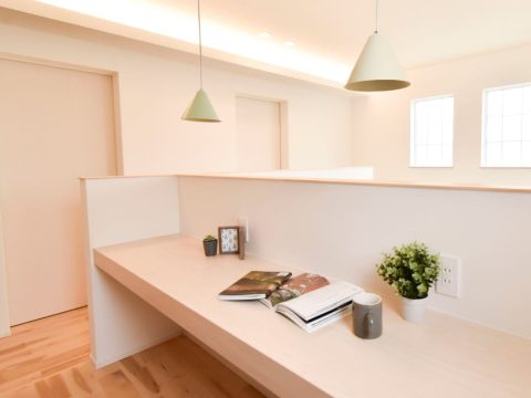 住宅展示場 注文住宅 モデルハウス 工務店 田ノ上工務店 橿原市