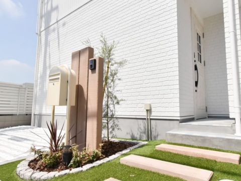 住宅展示場 注文住宅 モデルハウス 工務店 田ノ上工務店 橿原市