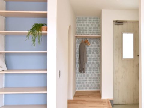 住宅展示場 注文住宅 モデルハウス 工務店 田ノ上工務店 橿原市