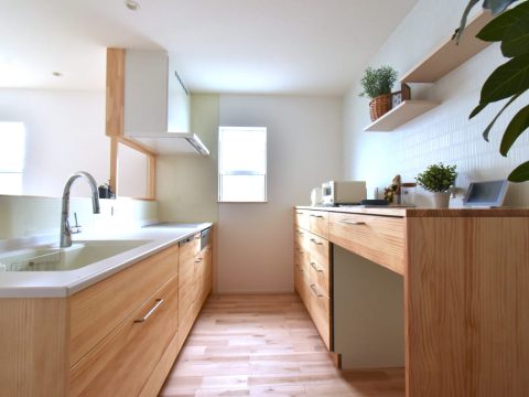 住宅展示場 注文住宅 モデルハウス 工務店 田ノ上工務店 橿原市