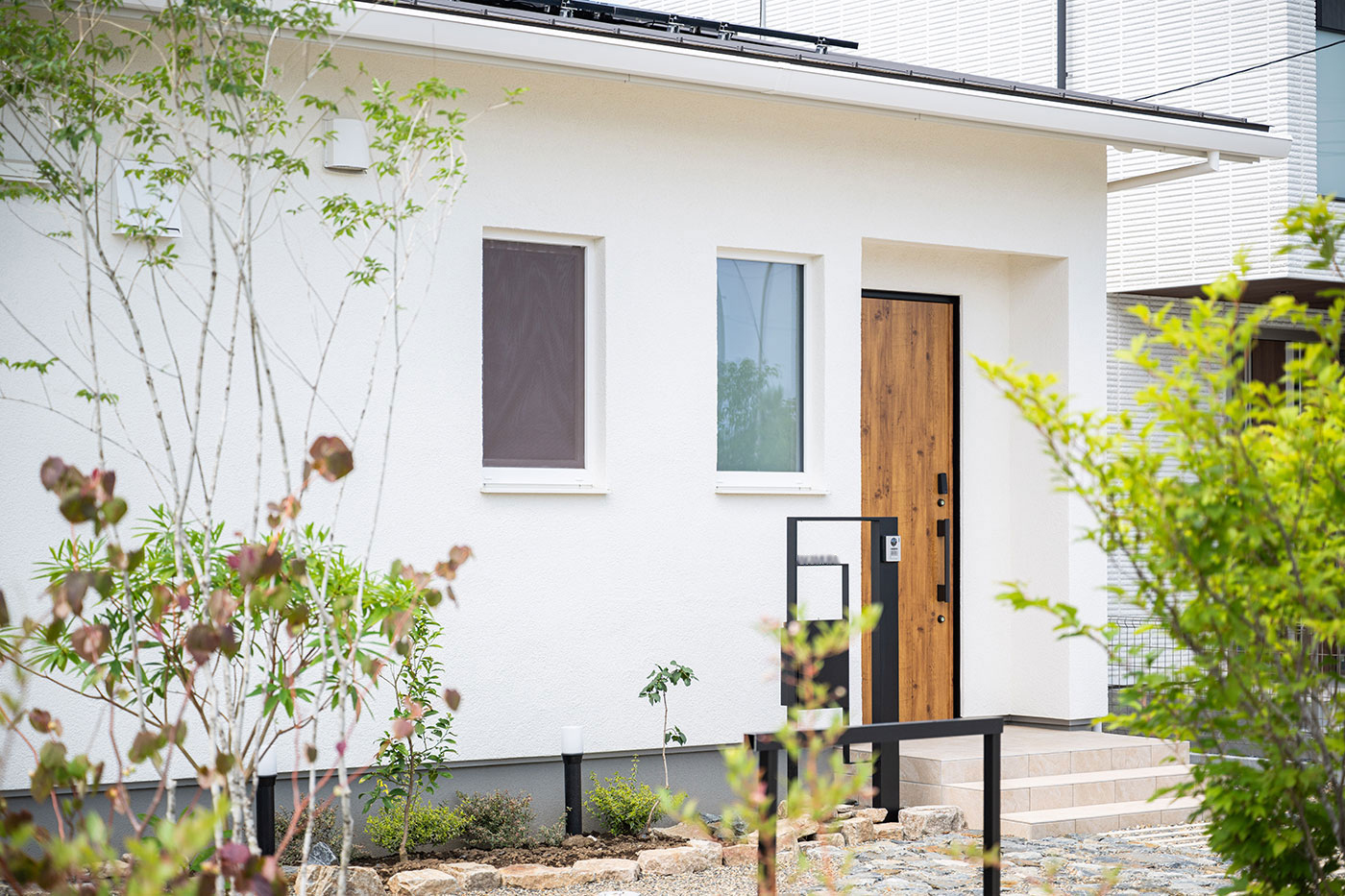 株式会社ワカバハウスの住宅性能｜断熱性能・耐震性能・気密性能・坪単価・国産材へのこだわり