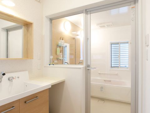 株式会社エスホームが手がけた注文住宅の施工事例（モデルハウス・住宅展示場）