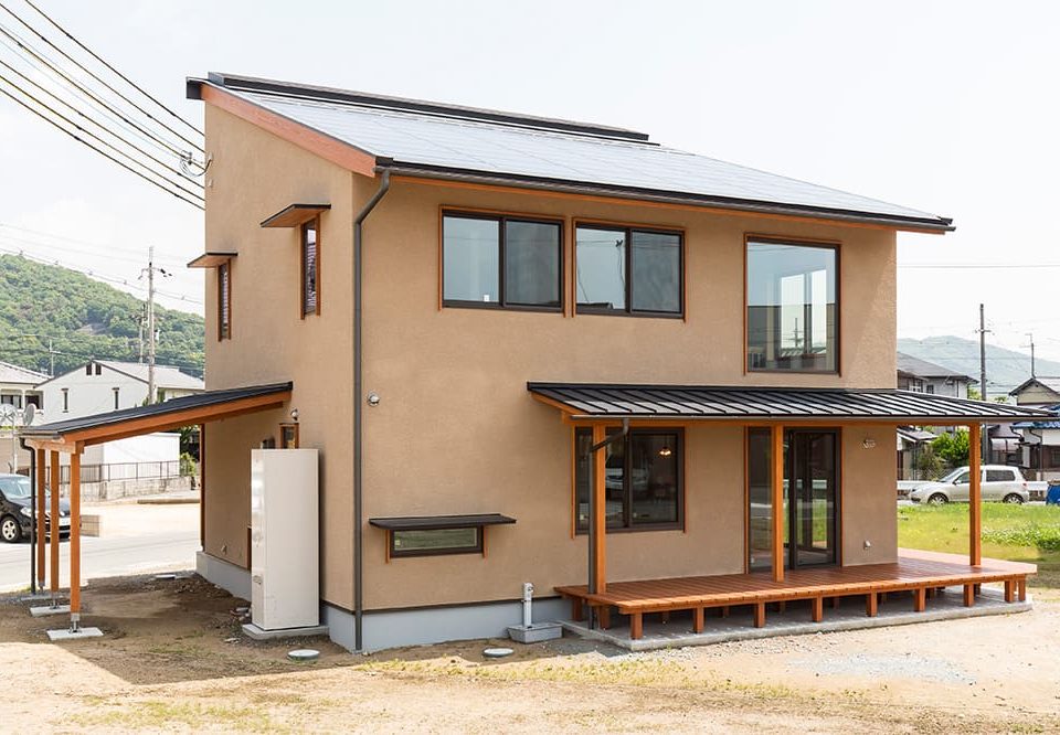 旭ホームズが手がけた注文住宅の施工事例（モデルハウス・住宅展示場）  