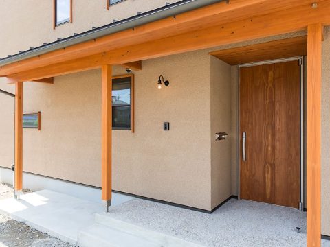 が手がけた注文住宅の施工事例（モデルハウス・住宅展示場）