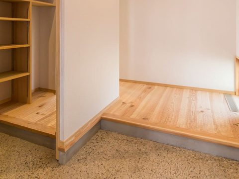 が手がけた注文住宅の施工事例（モデルハウス・住宅展示場）