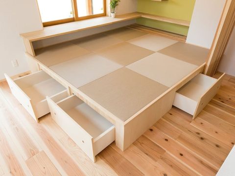 が手がけた注文住宅の施工事例（モデルハウス・住宅展示場）