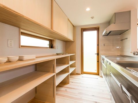 が手がけた注文住宅の施工事例（モデルハウス・住宅展示場）