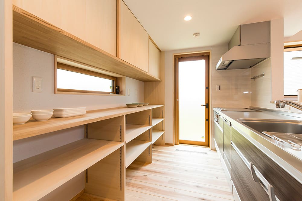 が手がけた注文住宅の施工事例（モデルハウス・住宅展示場）