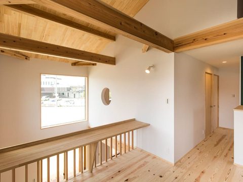 が手がけた注文住宅の施工事例（モデルハウス・住宅展示場）