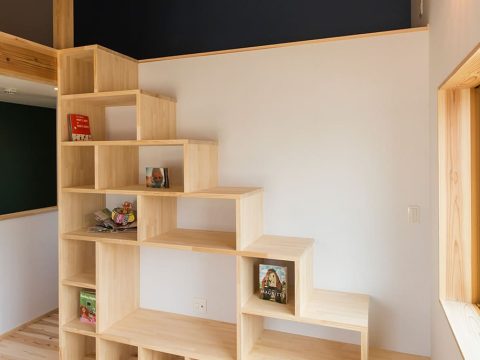 が手がけた注文住宅の施工事例（モデルハウス・住宅展示場）