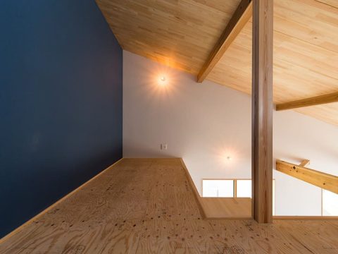 が手がけた注文住宅の施工事例（モデルハウス・住宅展示場）