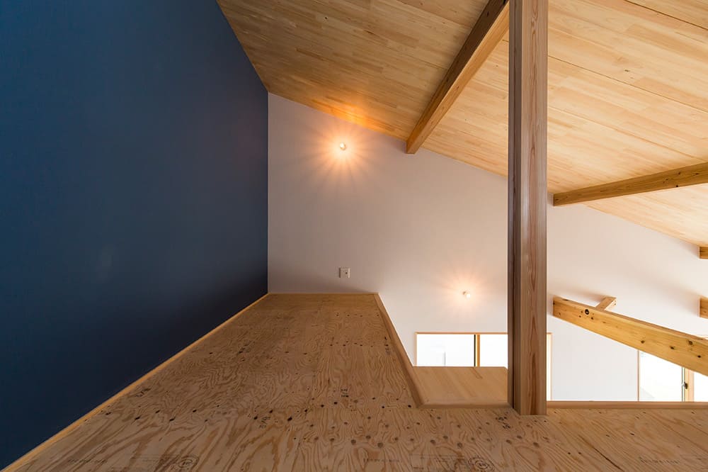 が手がけた注文住宅の施工事例（モデルハウス・住宅展示場）