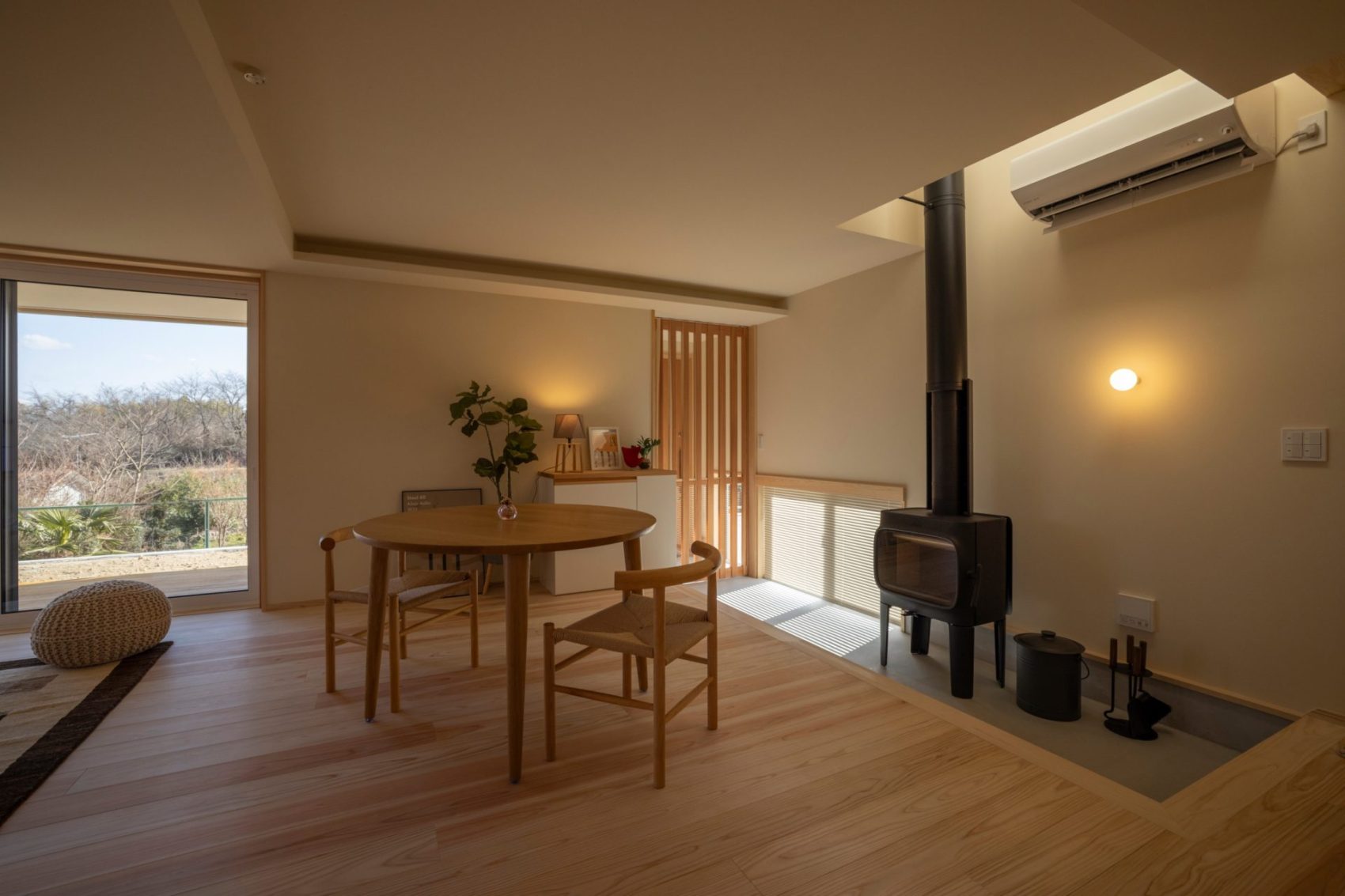 SIMOKU（八光建設株式会社）が手がけた注文住宅の施工事例（モデルハウス・住宅展示場）