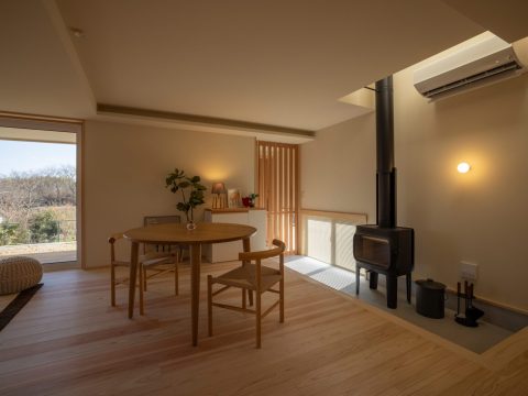 SIMOKU（八光建設株式会社）が手がけた注文住宅の施工事例（モデルハウス・住宅展示場）