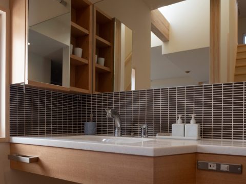 SIMOKU（八光建設株式会社）が手がけた注文住宅の施工事例（モデルハウス・住宅展示場）