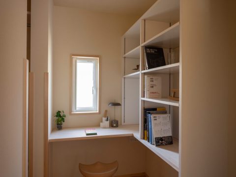 SIMOKU（八光建設株式会社）が手がけた注文住宅の施工事例（モデルハウス・住宅展示場）