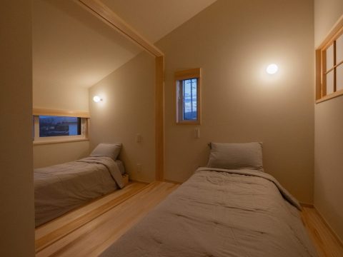 SIMOKU（八光建設株式会社）が手がけた注文住宅の施工事例（モデルハウス・住宅展示場）