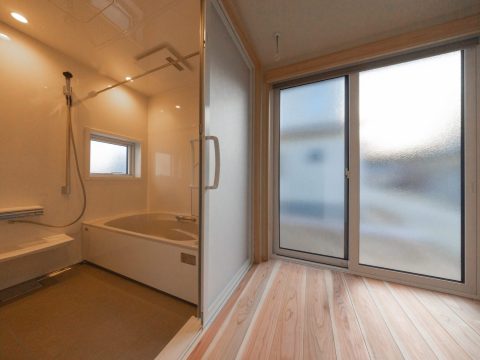 SIMOKU（八光建設株式会社）が手がけた注文住宅の施工事例（モデルハウス・住宅展示場）