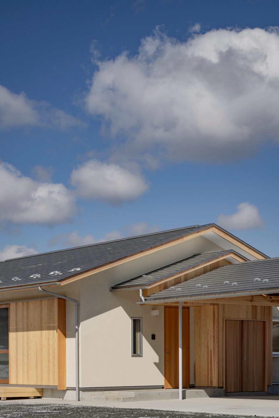 SIMOKU（八光建設株式会社）が手がけた注文住宅の施工事例（モデルハウス・住宅展示場）