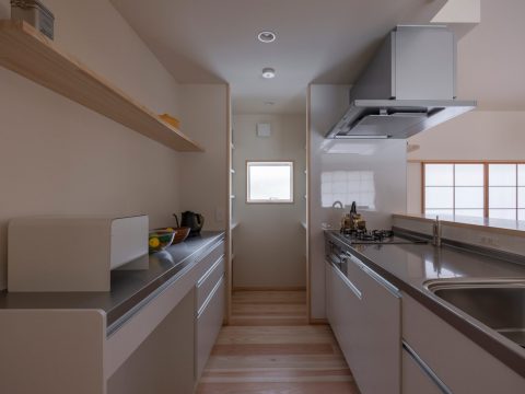 SIMOKU（八光建設株式会社）が手がけた注文住宅の施工事例（モデルハウス・住宅展示場）